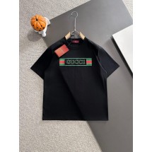 구찌 캐주얼 반팔 티셔츠 3컬러 (해외배송)