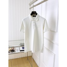 펜디 반팔 라펠 폴로셔츠 2컬러 (해외배송)