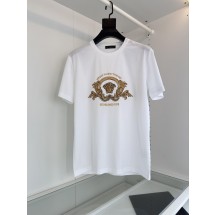 베르사체 반팔 티셔츠 (해외배송)