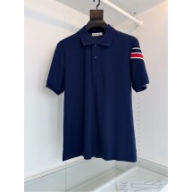 몽클레어 반팔 폴로 셔츠 (해외배송)