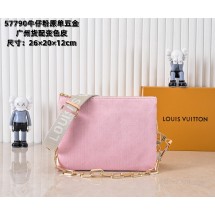 루이비통 PM 쿠상 핸드백  (해외배송)
