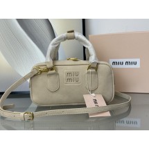 미우미우 볼링백 (해외배송)