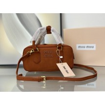 미우미우 볼링백 (해외배송)