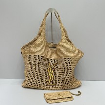 입생로랑 YSL 아이케어 라피아백 (해외배송)