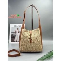 입생로랑 YSL 위빙 숄더백 (해외배송)