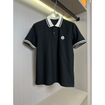 몽클레어 폴로 반팔 티셔츠 (해외배송)