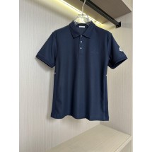 몽클레어 폴로 반팔 티셔츠 (해외배송)