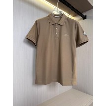 몽클레어 폴로 반팔 티셔츠 (해외배송)