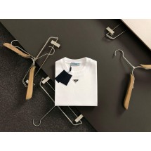 프라다 반팔 티셔츠 (해외배송)