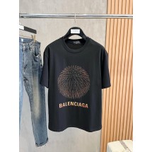 발렌시아가 반팔 티셔츠 (해외배송)