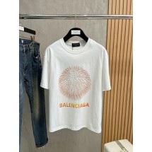 발렌시아가 반팔 티셔츠 (해외배송)