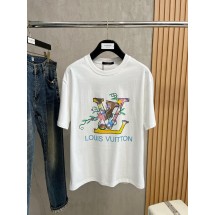 루이비통 반팔 티셔츠 (해외배송)
