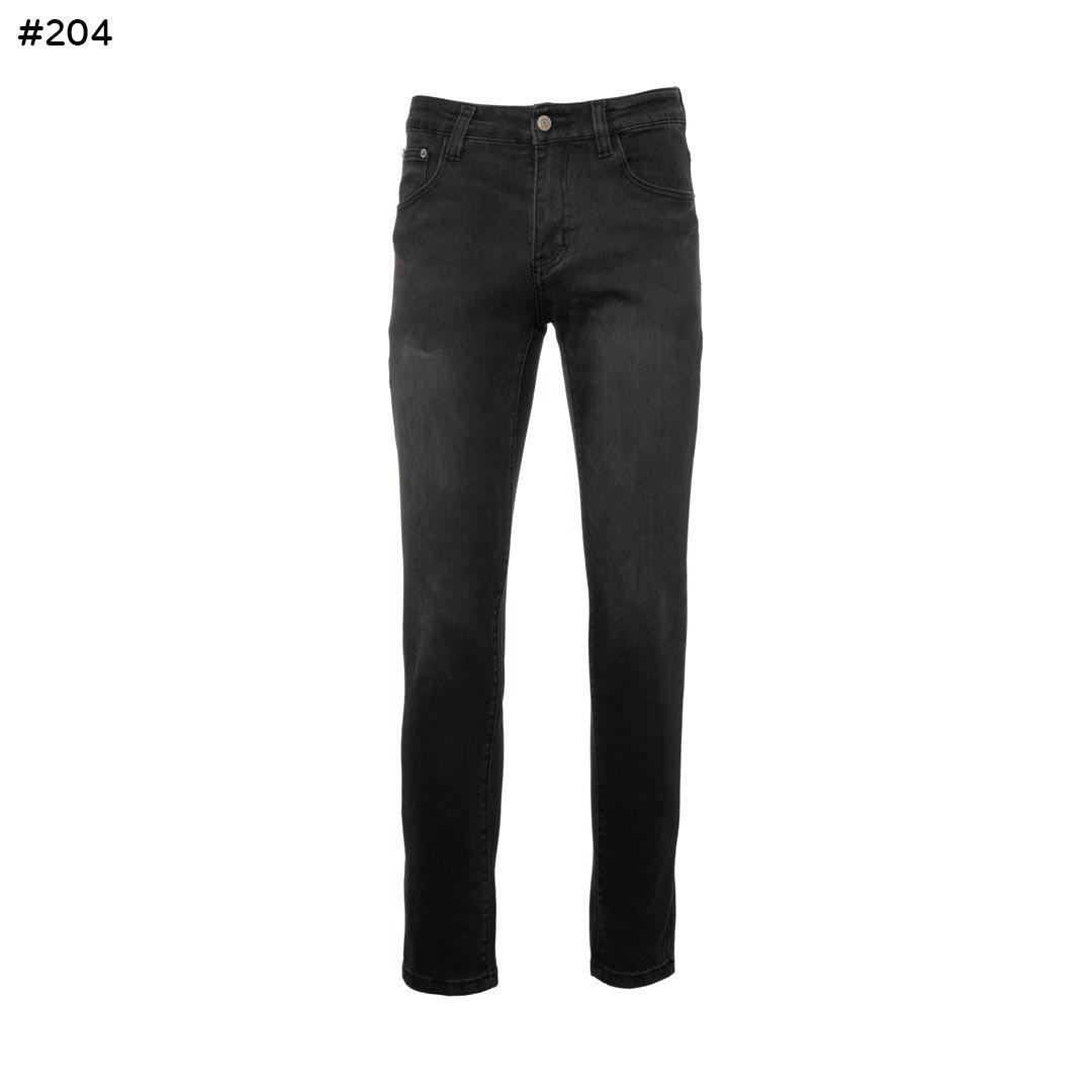 발렌시아가 23FW 벨트 프린팅 더블B 프리미엄 진 (국내배송)