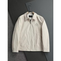 프라다 [ PRADA] 매장판 코튼 혼방 재킷 (국내배송)