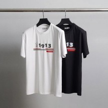 프라다 바니1913 라운드 반팔티 (국내배송)