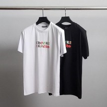 크롬하츠 윙 레터링 반팔티 (국내배송)