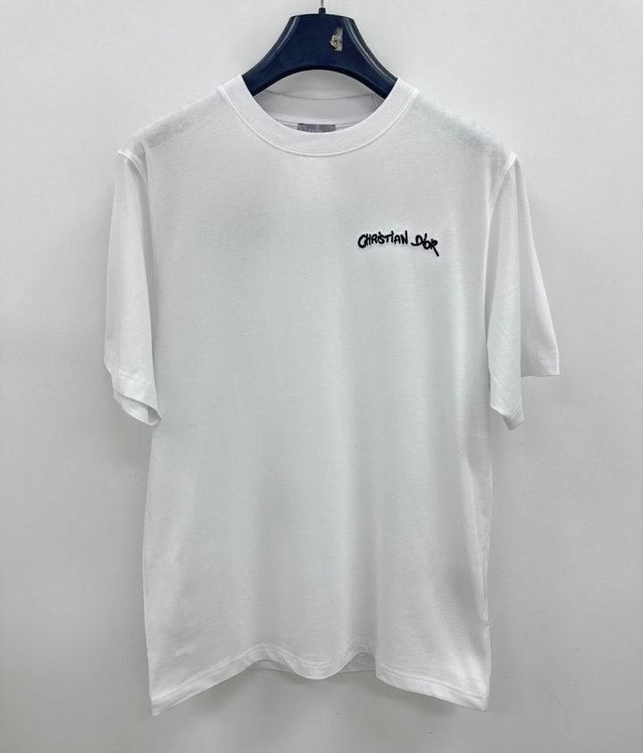 디올 반팔티 (국내배송)