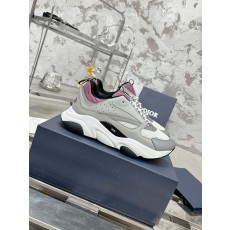 디올 B22 메시 캐주얼 스포츠 슈즈 (해외배송)