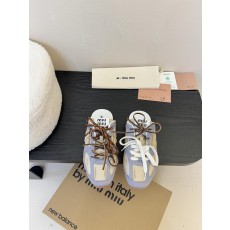 미우미우 x 뉴발란스 콜라보 530 스니커즈 (해외배송)