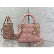 디올 레이디백 (해외배송)