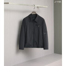 프라다 남성 재킷 (해외배송)