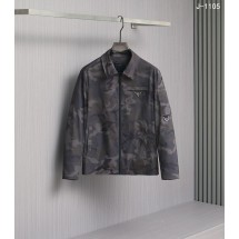 프라다 남성 재킷 (해외배송)