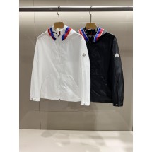 몽클레어 남성용 후드 재킷 2컬러 (해외배송)