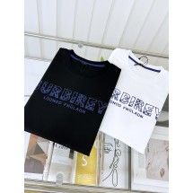 버버리 반팔 티셔츠 2컬러 (해외배송)