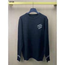 루이비통 24FW 시그니처 크루넥 니트 (국내배송)