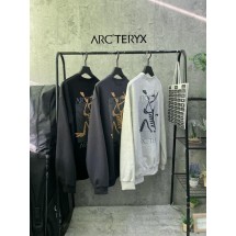 아크테릭스 맨투맨 (국내배송)