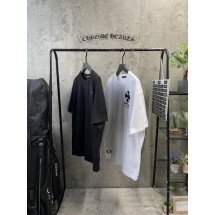 크롬하츠 CR십자가 워싱티1 (국내배송)