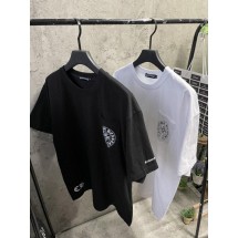 크롬하츠 CR프린팅 워싱티2 (국내배송)