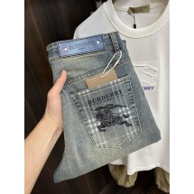 버버리 남성 캐주얼 청바지 (해외배송)