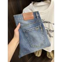버버리 남성 캐주얼 청바지 (해외배송)