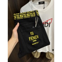 펜디 남성 캐주얼 청바지 (해외배송)