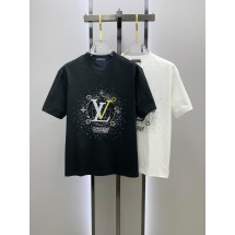 루이비통 반팔 티셔츠 2컬러 (해외배송)