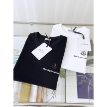 몽클레어 반팔 티셔츠 2컬러 (해외배송)
