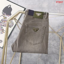 프라다 청바지 (해외배송)