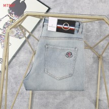 몽클레어 청바지 (해외배송)