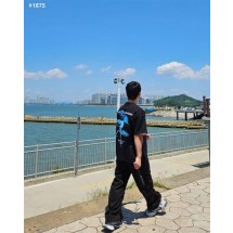 우영미 젤리피쉬  반팔 티셔츠 (국내배송)