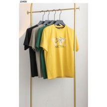 아크테릭스 아크워드 로고 SS 반팔티셔츠 (국내배송)