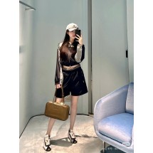 미우미우 나일론 레저 세트 (해외배송)