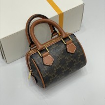 셀린느 MINI 보스턴백 (해외배송)
