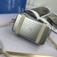 디올 x RIMOWA 콜라보 트렁크 파우치 크로스백 (해외배송)