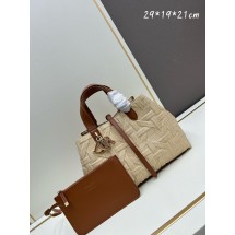 디올 그루브 보스턴 미니 핸드백 (해외배송)