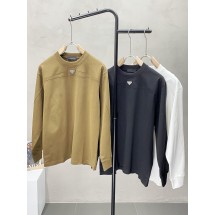 프라다 남성 캐주얼 스웨트셔츠 3컬러 (해외배송)