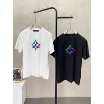 루이비통 반팔 티셔츠 2컬러 (해외배송)