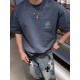 발렌시아가 반팔 티셔츠 (해외배송)