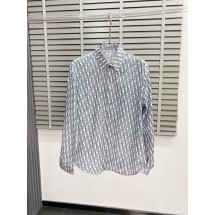 디올 남성 캐주얼 셔츠 (해외배송)