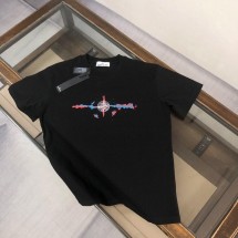 스톤아일랜드 레터링 백로* 반팔티셔츠  (국내배송)